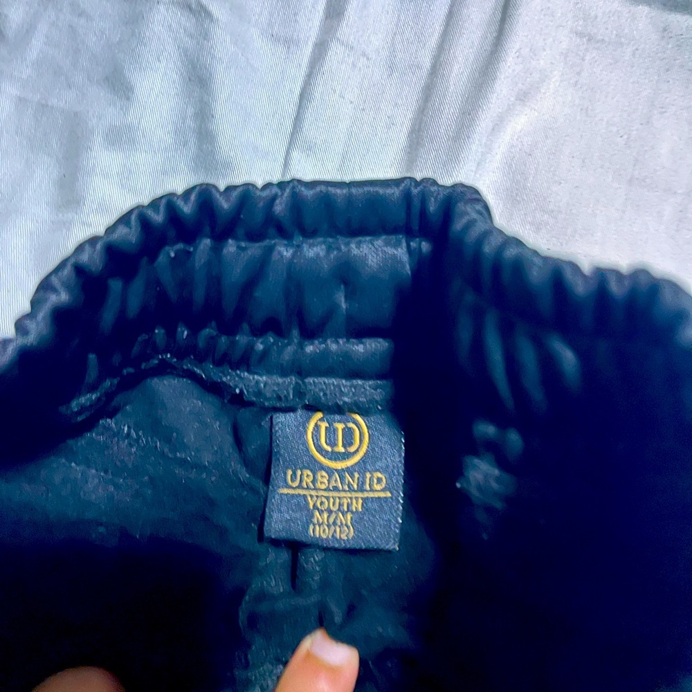 Urban Youth Pants Gucci Look Like